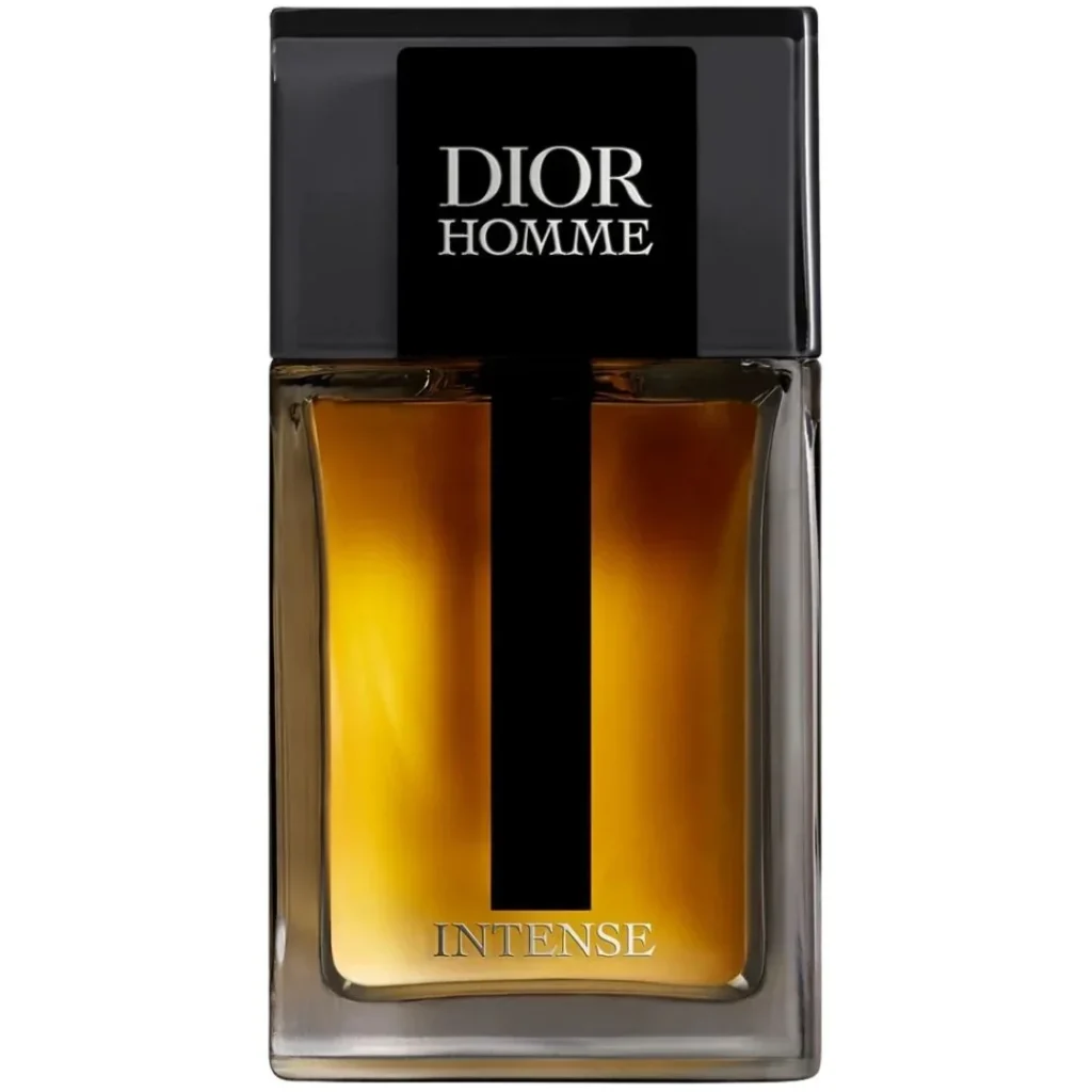 Dior Homme Intense EDP