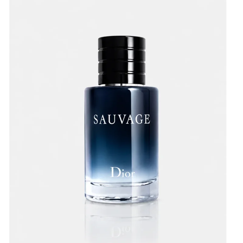 Dior Sauvage EDT 200ml