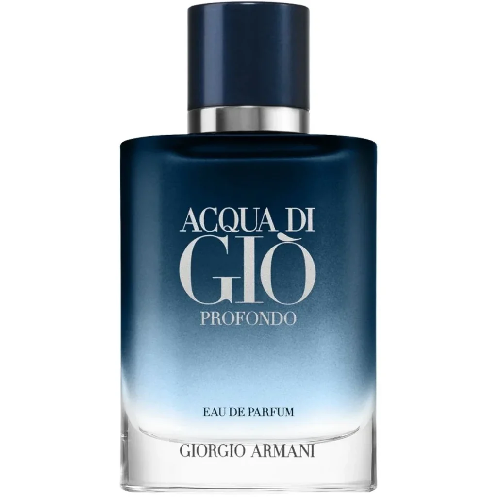 Giorgio Armani Acqua di Giò Profondo50ml