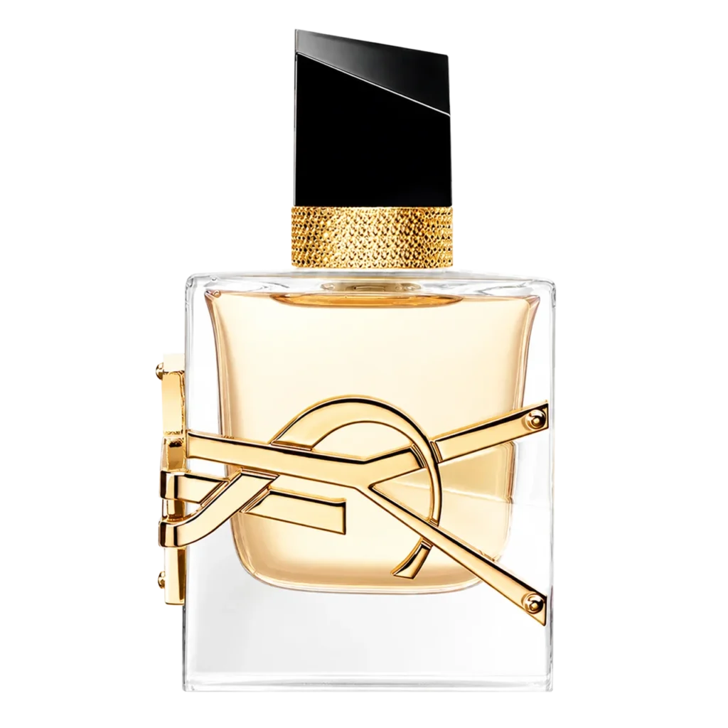 Yves Saint Laurent
