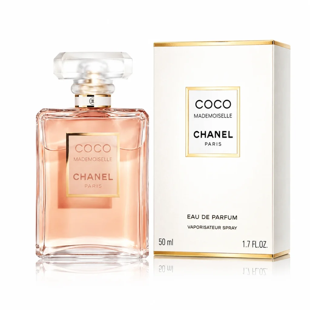 Chanel Coco Mademoiselle Eau de Parfum