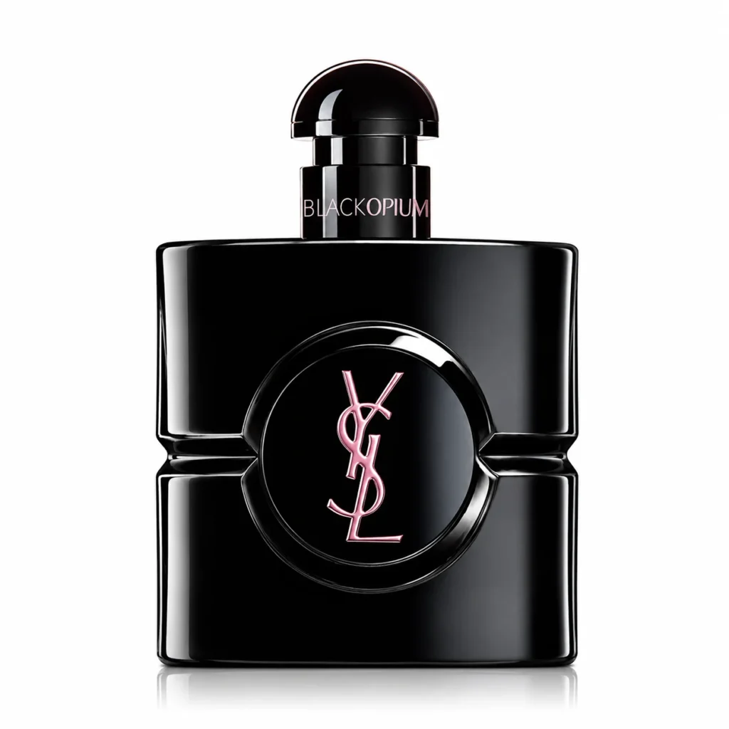 Yves Saint Laurent Black Opium Le Parfum Eau de Parfum 50ml