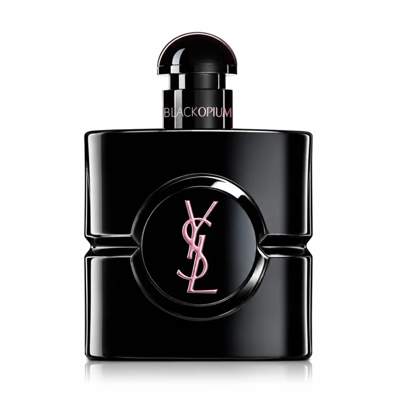 Yves Saint Laurent Black Opium Le Parfum Eau de Parfum 50ml
