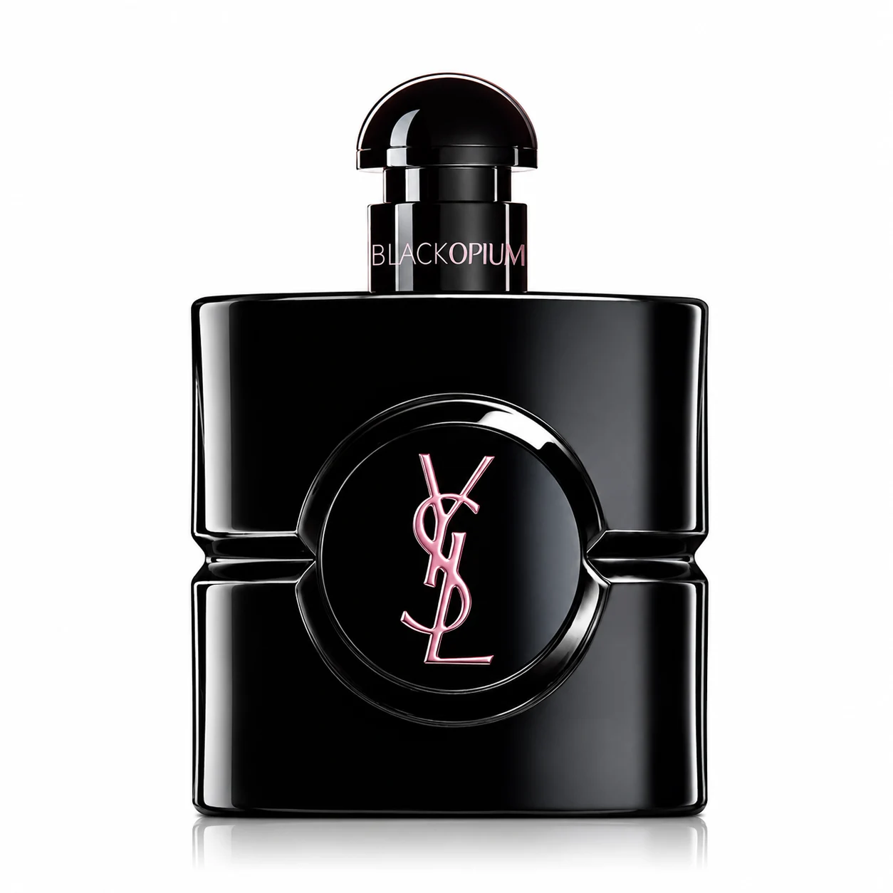 Yves Saint Laurent Black Opium Le Parfum Eau de Parfum 50ml